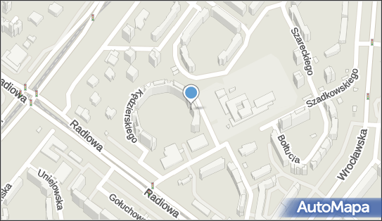 Agencja Interstudio, ul. Jana Kędzierskiego 12, Warszawa 01-493 - Przedsiębiorstwo, Firma, NIP: 5221845980