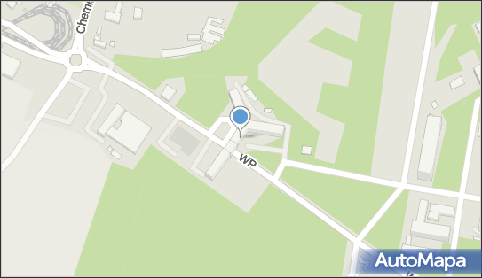 Agencja Inwestycyjno Handlowa B&ampB, ul. Wojska Polskiego 65 85-825 - Przedsiębiorstwo, Firma, numer telefonu, NIP: 9531603279