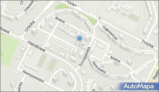 5211760868, Agencja JMB, Jędraszko Magdalena 