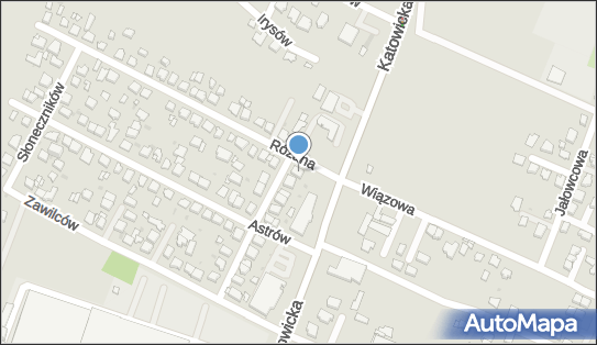 9541864159, Agencja Juma Grzegorz Berger 