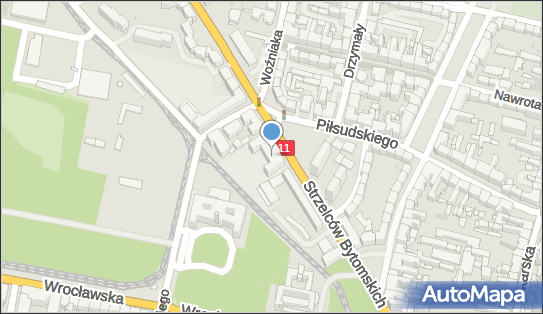 Agencja Kliper, Strzelców Bytomskich 9, Bytom 41-902 - Przedsiębiorstwo, Firma, NIP: 6261467390