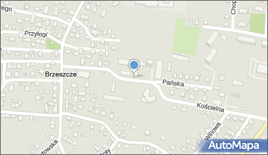 6521000388, Agencja Komunalna sp. z o.o. 