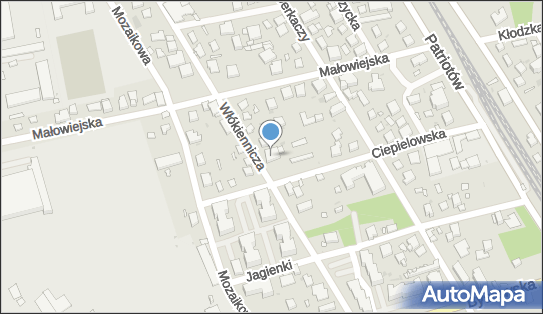 Agencja Koncertowa Warszawscy Wirtuozi, Włókiennicza 74, Warszawa 04-964 - Przedsiębiorstwo, Firma, numer telefonu, NIP: 9520000821