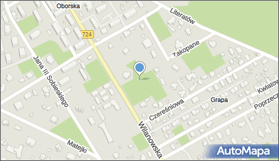 Agencja Konstancin Sp. z o. o., Wilanowska 37 05-510 - Przedsiębiorstwo, Firma, numer telefonu
