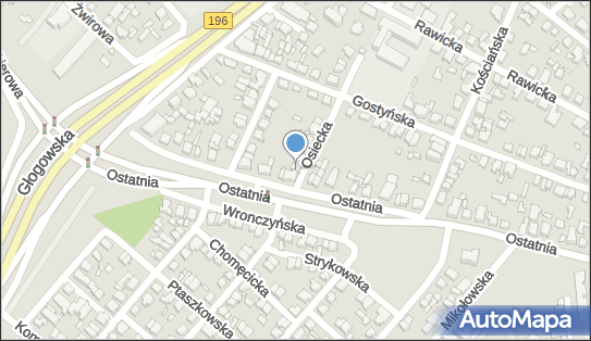 7792245725, Agencja Konwoju i Ochrony Mienia 