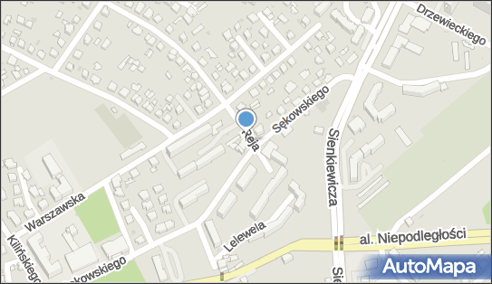 8171402583, Agencja Kooperacyjno-Usługowa Aku 