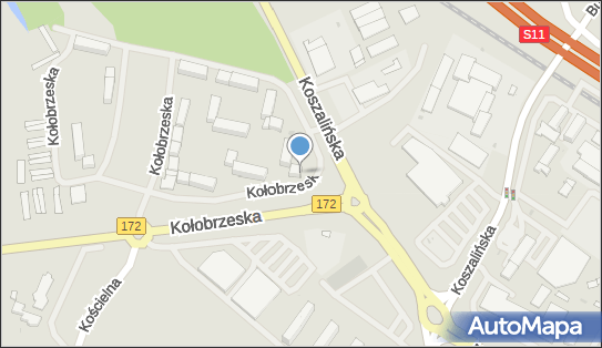 6731007072, Agencja Księgarska 