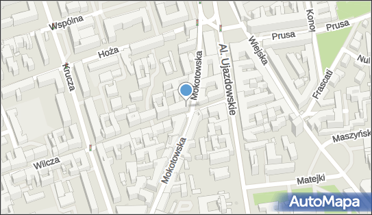 Agencja Loko Models, Mokotowska 63/31, Warszawa 00-533 - Przedsiębiorstwo, Firma, numer telefonu