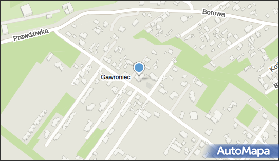 Agencja Mabor Borkowski J A Borkowska M E, Sadowa 26 05-520 - Przedsiębiorstwo, Firma, NIP: 1230032777
