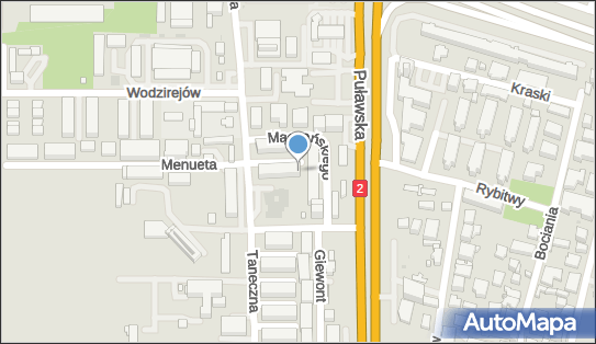 Agencja Marketingowa Exit, ul. Mariana Lalewicza 17, Warszawa 02-829 - Przedsiębiorstwo, Firma, numer telefonu, NIP: 9511491038