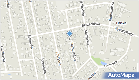 Agencja Mediów Interaktywnych Max Net, ul. Starogardzka 21 42-200 - Przedsiębiorstwo, Firma, NIP: 5732432871