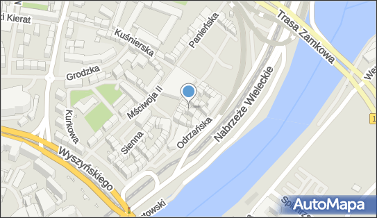 Agencja Modelek i Modeli Fresh & Independent, Kurza Stopka 2 70-535 - Przedsiębiorstwo, Firma, NIP: 9551911630