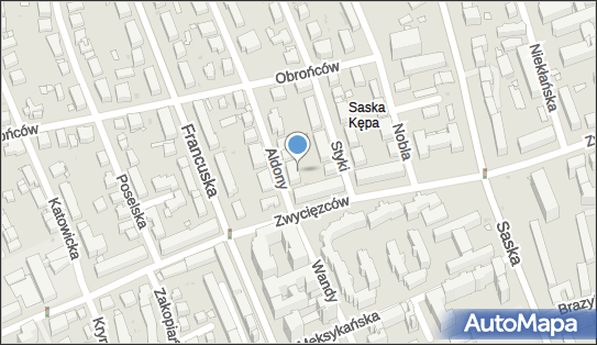 Agencja Modelek Orange, Królowej Aldony 6, Warszawa 03-928 - Przedsiębiorstwo, Firma, numer telefonu