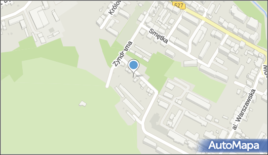 Agencja M, ul. Na Skarpie 5, Olsztyn 10-900 - Przedsiębiorstwo, Firma, NIP: 7392229958