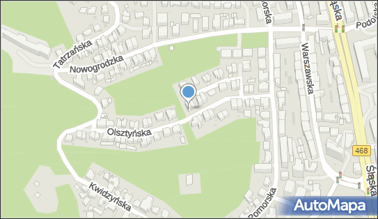 9580023524, Agencja Nieruchomości A.A. 