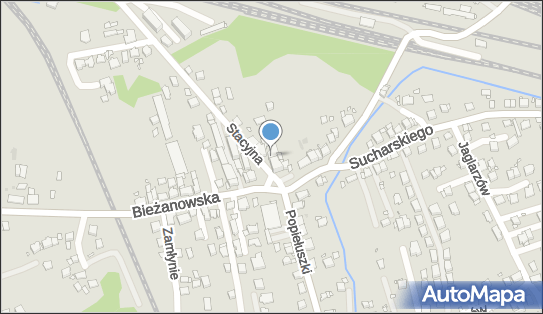 6771710501, Agencja Obsugi Barów Spółka C.Jan Biłka Grzegorz Szybka 