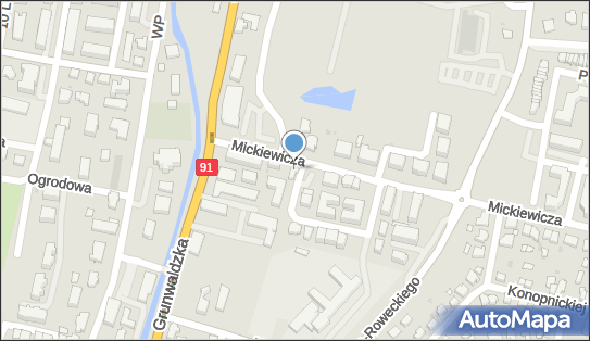 5842053844, Agencja Ochrony 