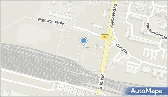 Agencja Ochrony Magnum Sp. Jawna B. i S. Grabowscy, Kleczewska 37 62-510 - Przedsiębiorstwo, Firma, numer telefonu