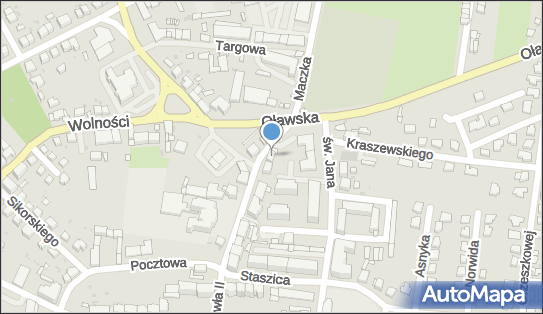 9141012582, Agencja Ochrony Mienia 888 Wincenty Migdalski 