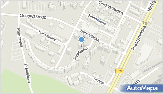 Agencja Ochrony Mienia Caro Staniszewski B Porożyński B, Warszawa 03-543 - Przedsiębiorstwo, Firma, NIP: 5240005407