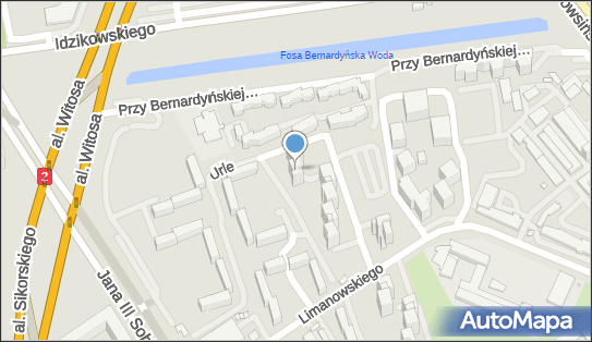 Agencja Ochrony Mienia Delta Security Jacek Polański, Warszawa 02-934 - Przedsiębiorstwo, Firma, NIP: 5213070493
