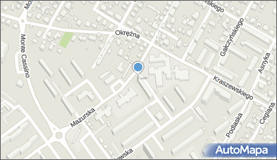 8211427277, Agencja Ochrony Mienia 