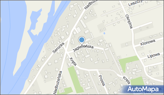 1251141336, Agencja Ochrony Mienia 