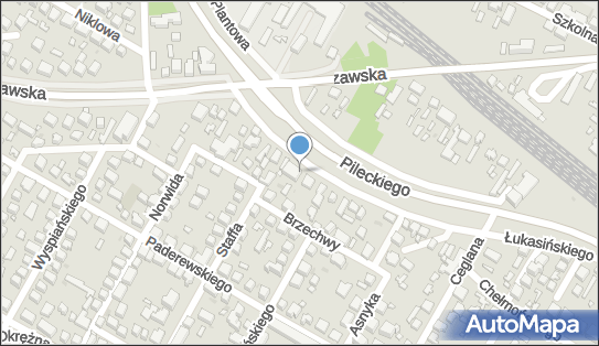 Agencja Ochrony Mienia w Siedlcach, ul. Waleriana Łukasińskiego 12 08-110 - Przedsiębiorstwo, Firma, NIP: 8211005636