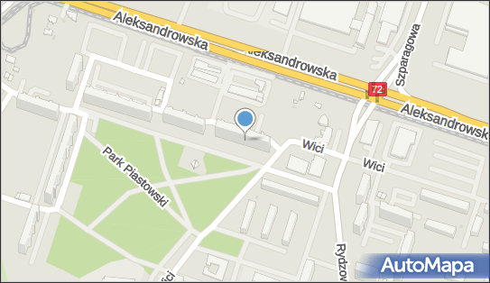 Agencja Ochrony Mienia Wirma, ul. Aleksandrowska 100, Łódź 91-224 - Przedsiębiorstwo, Firma, NIP: 9471145139