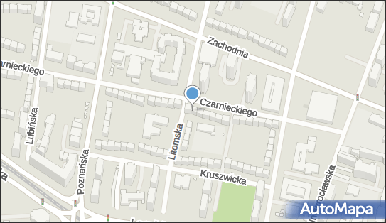 8971399196, Agencja Ochrony Mienia 
