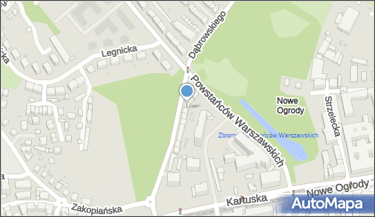 Agencja Ochrony Muzeum Serwis Józef Wardyn, Gdańsk 80-151 - Przedsiębiorstwo, Firma, NIP: 5832057183