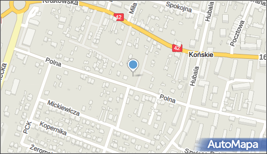 Agencja Ochrony Omega S C Cezary Cieślak Dariusz Wężykowski 26-200 - Przedsiębiorstwo, Firma, numer telefonu, NIP: 6581945460
