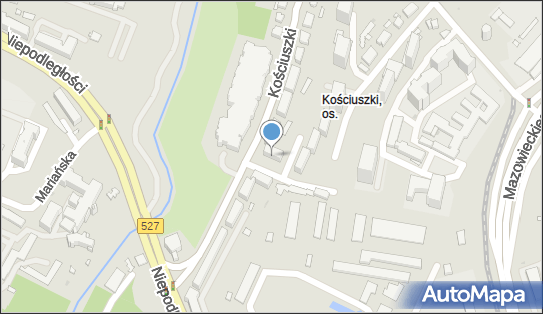 280534434, Agencja Ochrony Osób i Mienia 