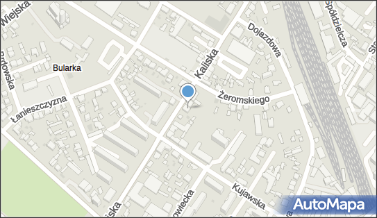 8880003867, Agencja Ochrony Osób i Mienia 