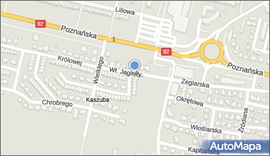 Agencja Ochrony Osób i Mienia Delta Security Ciastowicz Krzyszto 62-510 - Przedsiębiorstwo, Firma