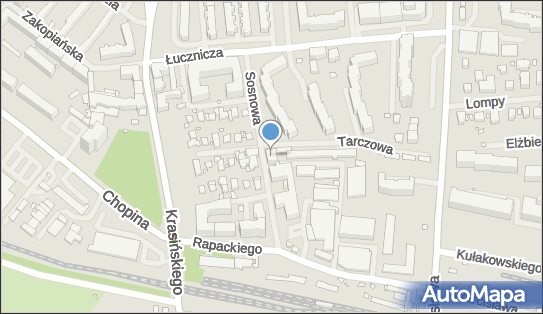 Agencja Ochrony Osób i Mienia GSG - 10 Polska, ul. Sosnowa 6 71-468 - Przedsiębiorstwo, Firma, NIP: 8522263464