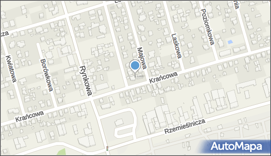 Agencja Ochrony Osób i Mienia PHU 'Meduza Włodzimierz Kaczorowski 62-081 - Przedsiębiorstwo, Firma, NIP: 7810047770