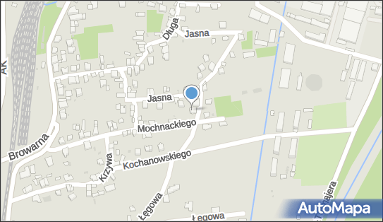 Agencja Ochrony Osób i Mienia SS 11 Klobus, ul Kasztanowa 6 34-326 - Przedsiębiorstwo, Firma, numer telefonu, NIP: 5531784959