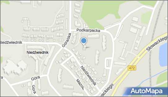 5831947064, Agencja Ochrony Osób i Mienia Czesław Wszoła 