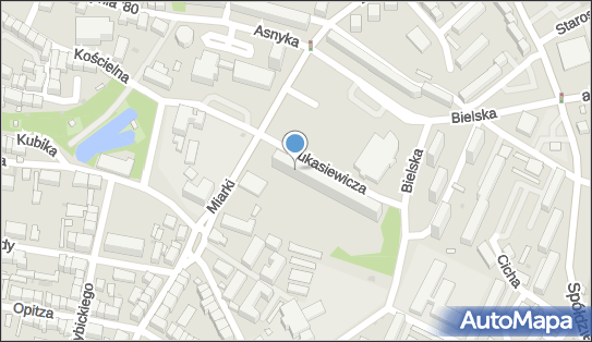 6121243093, Agencja Ochrony Pracy Ema Maria Adamowicz 