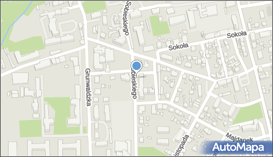 5751249665, Agencja Ochrony 