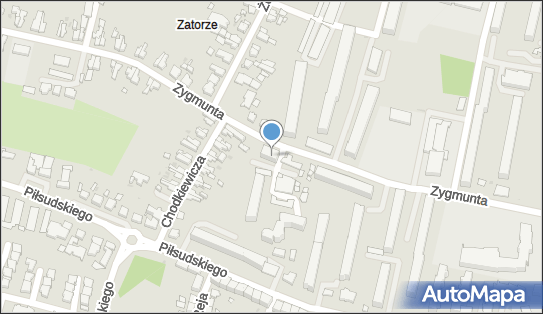 Agencja Ochrony Sekret, Zygmunta Augusta 71, Słupsk 76-200 - Przedsiębiorstwo, Firma, numer telefonu, NIP: 8390007131