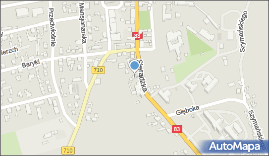 8272248267, Agencja Ochrony 