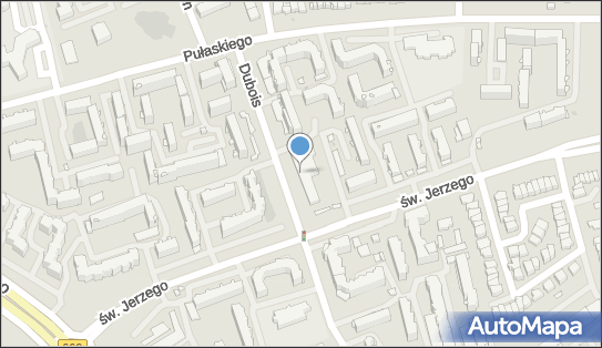 Agencja Opoka, ul. Wincentego Rzymowskiego 22, Białystok 15-349 - Przedsiębiorstwo, Firma, NIP: 5421785886