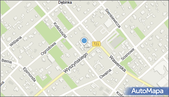 5210285098, Agencja Oskar Kryspin Kulmatycki 