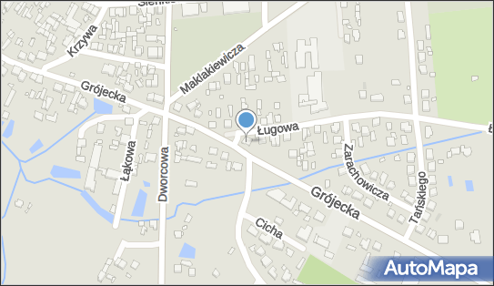 8380003019, Agencja 
