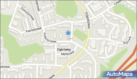 Agencja Perspektywa, ul. Kolendrowa 2, Gdynia 81-589 - Przedsiębiorstwo, Firma, NIP: 5861710088