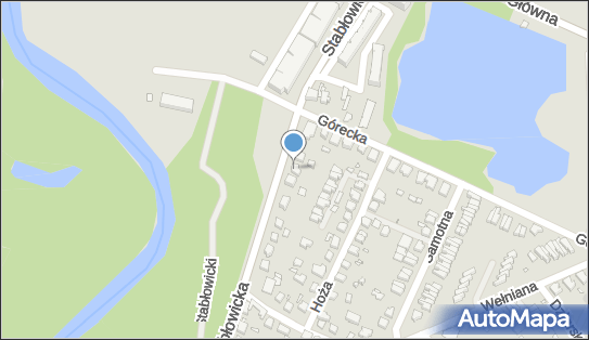 Agencja Pocztowa, Stabłowicka 69, Wrocław 54-058 - Przedsiębiorstwo, Firma, godziny otwarcia, NIP: 8942406410