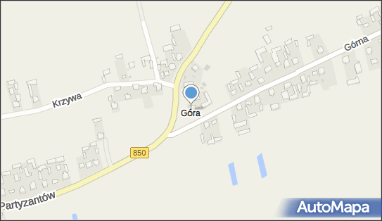9211137605, Gospodarstwo Rolne Podoba Elżbieta 