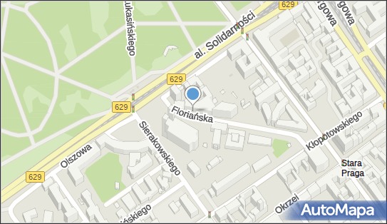 1132335092, Agencja Pocztowa Łukasz Ścibiorek 